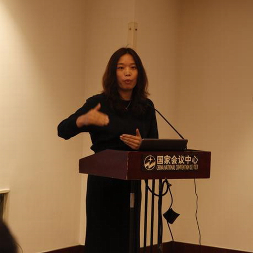 《中國(guó)區(qū)域能源可持續(xù)發(fā)展建議書(shū)》研討會(huì)在國(guó)家會(huì)議中心勝利召開(kāi)