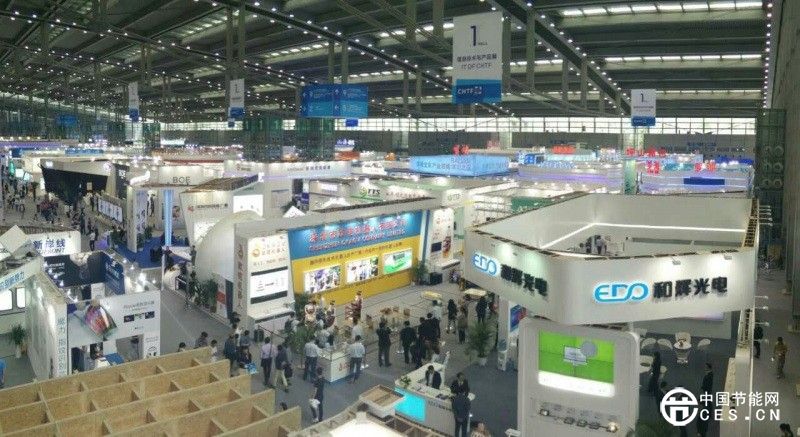 和輝光電攜“高清柔性顯示屏”亮相高交會(huì)