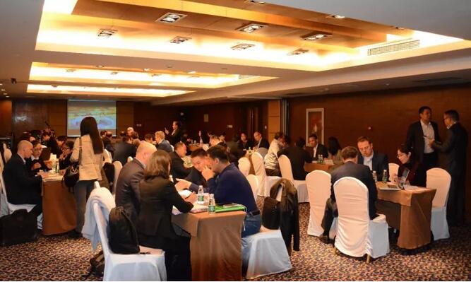 2017中荷生態(tài)循環(huán)農(nóng)業(yè)發(fā)展論壇