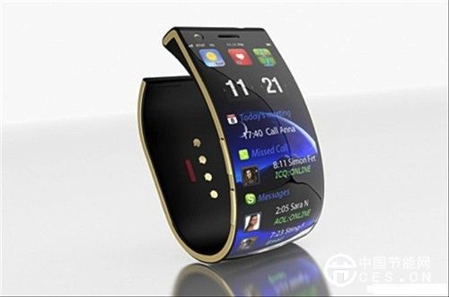 印刷電子技術(shù)將掀起智能穿戴應(yīng)用革命