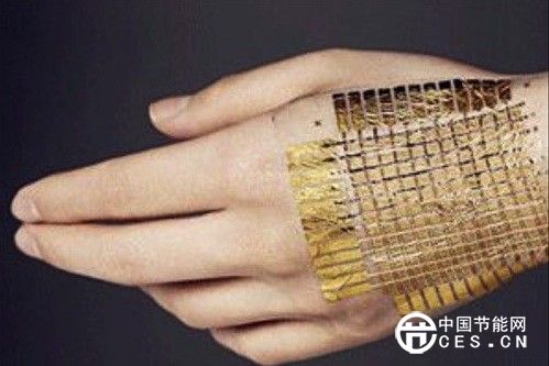 印刷電子技術(shù)將掀起智能穿戴應(yīng)用革命