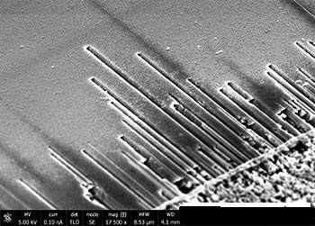 美研究人員取得定向自組裝半導(dǎo)體制程突破