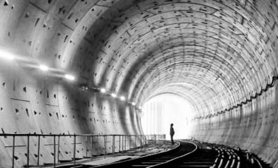 城市地下綜合管廊建設(shè)：政策與融資是發(fā)展關(guān)鍵