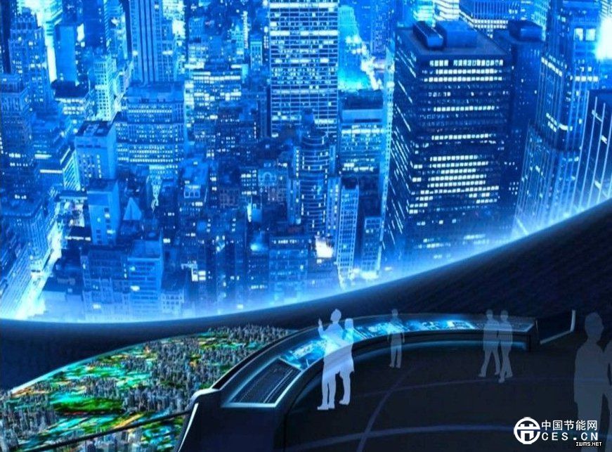 智慧城市概念與規(guī)劃，國內(nèi)外有哪些區(qū)別？