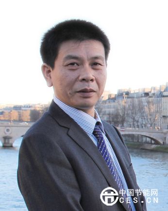 走低碳之路,讓綠色成發(fā)展底色