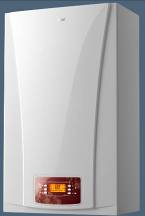 海爾熱水器節(jié)能減排解決方案技術解析 