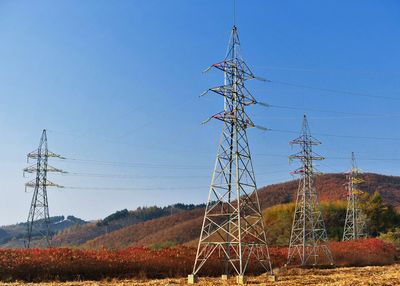 工業(yè)負荷電能質(zhì)量危害及治理方法