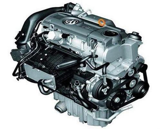 節(jié)能新技術(shù)PK混合動(dòng)力車系列之TSI+DSG