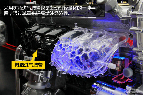 長城3.0T發(fā)動機(jī)技術(shù)解析 未來或搭載于H9 長城3.0T發(fā)動機(jī)技術(shù)解析 未來或搭載于H9