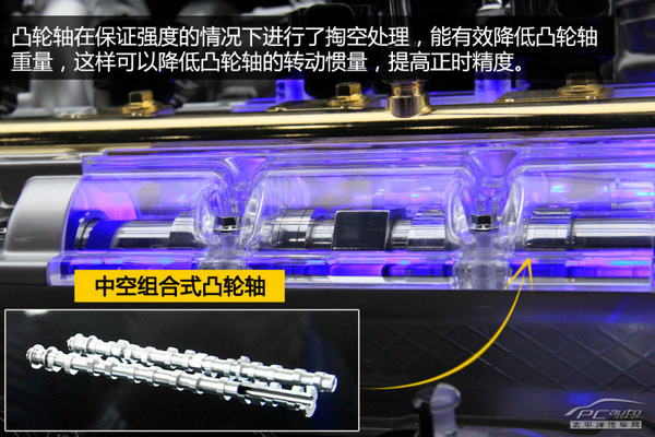 長城3.0T發(fā)動機(jī)技術(shù)解析 未來或搭載于H9 長城3.0T發(fā)動機(jī)技術(shù)解析 未來或搭載于H9