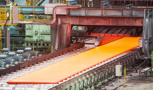 現(xiàn)代唐津鋼鐵廠先進(jìn)零部件成型工藝