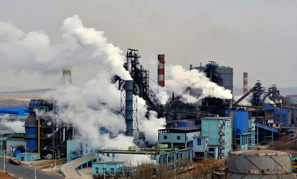 工礦企業(yè)節(jié)能解決方案