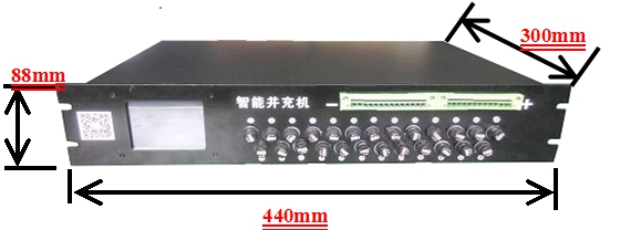 精細(xì)充電技術(shù)在新能源汽車中的應(yīng)用