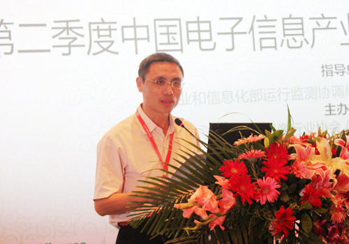 嚴方紅:節(jié)能技術(shù)創(chuàng)新已成企業(yè)核心競爭力