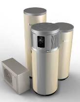 海爾熱水器節(jié)能減排解決方案技術(shù)解析